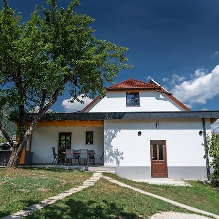House Hiperbola & Outdoor Activities Διαμέρισμα Bovec Εξωτερικό φωτογραφία