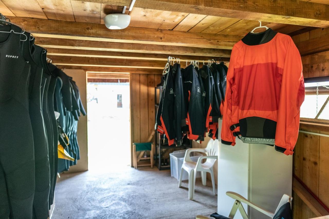 House Hiperbola & Outdoor Activities Διαμέρισμα Bovec Εξωτερικό φωτογραφία