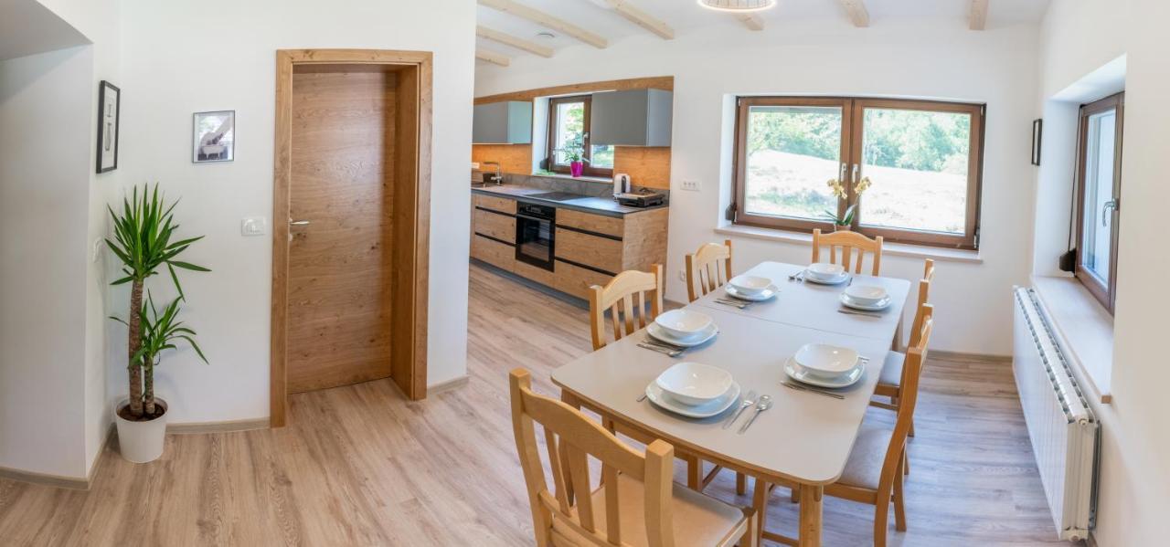 House Hiperbola & Outdoor Activities Διαμέρισμα Bovec Εξωτερικό φωτογραφία
