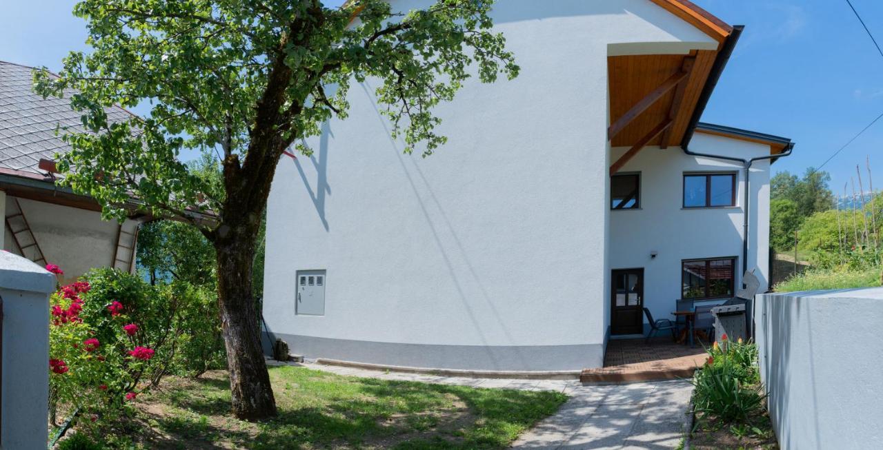 House Hiperbola & Outdoor Activities Διαμέρισμα Bovec Εξωτερικό φωτογραφία