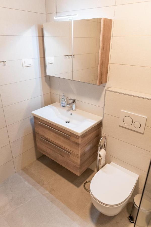 House Hiperbola & Outdoor Activities Διαμέρισμα Bovec Εξωτερικό φωτογραφία
