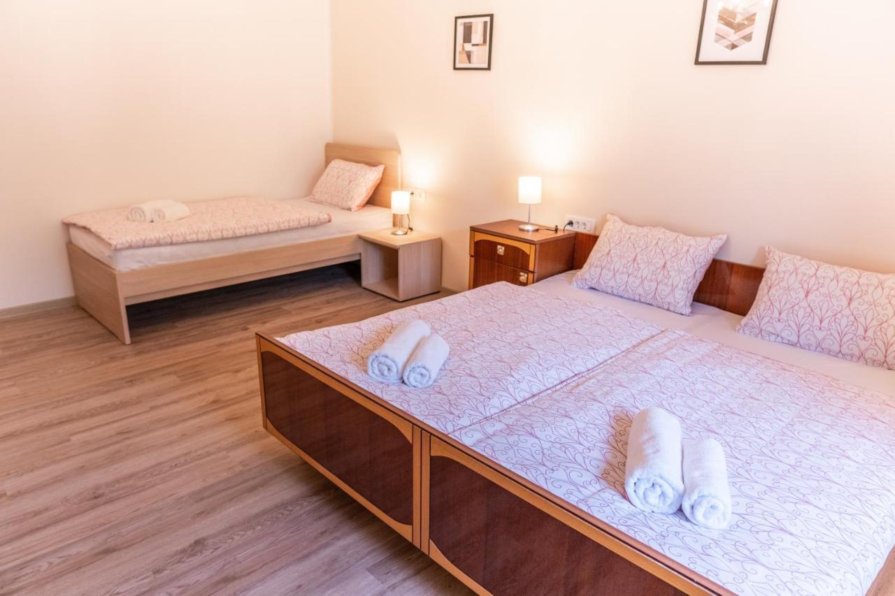 House Hiperbola & Outdoor Activities Διαμέρισμα Bovec Εξωτερικό φωτογραφία