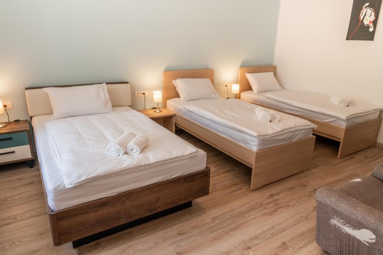 House Hiperbola & Outdoor Activities Διαμέρισμα Bovec Εξωτερικό φωτογραφία